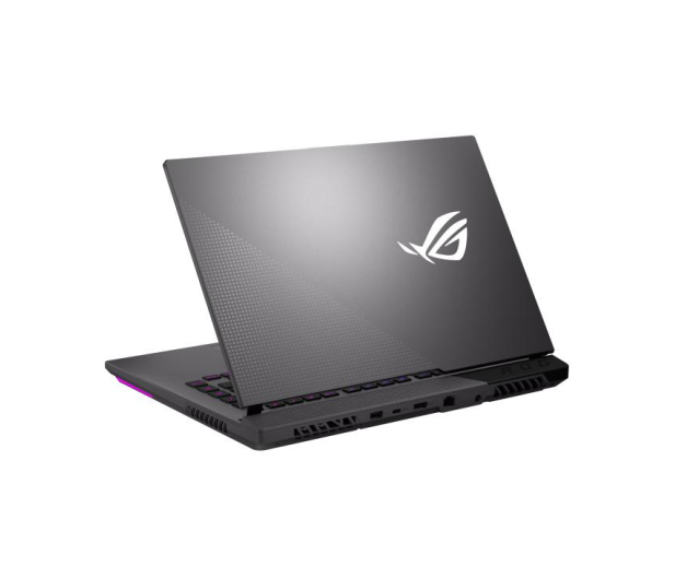 ASUS ROG Strix G15 AMD R7 6800H/16GB/1TB SSD/RTX 3060/15,6" 165Hz - 1417632 - zdjęcie 5